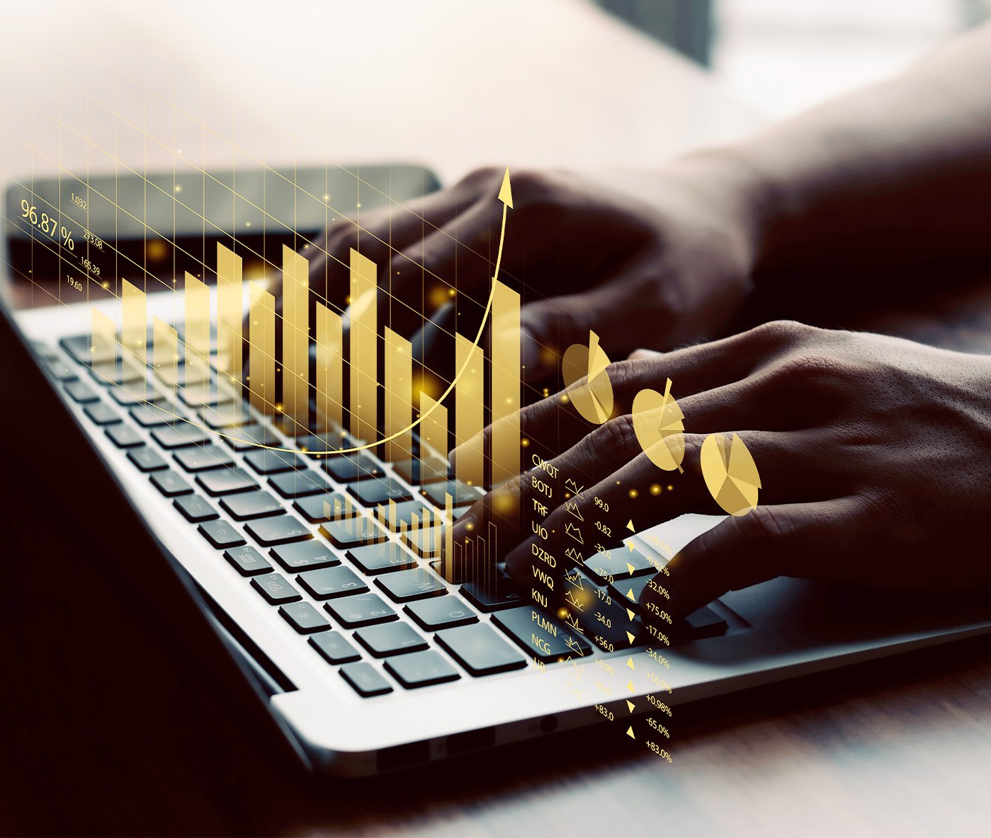 Financial Results